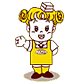 メロンちゃんガイダンス